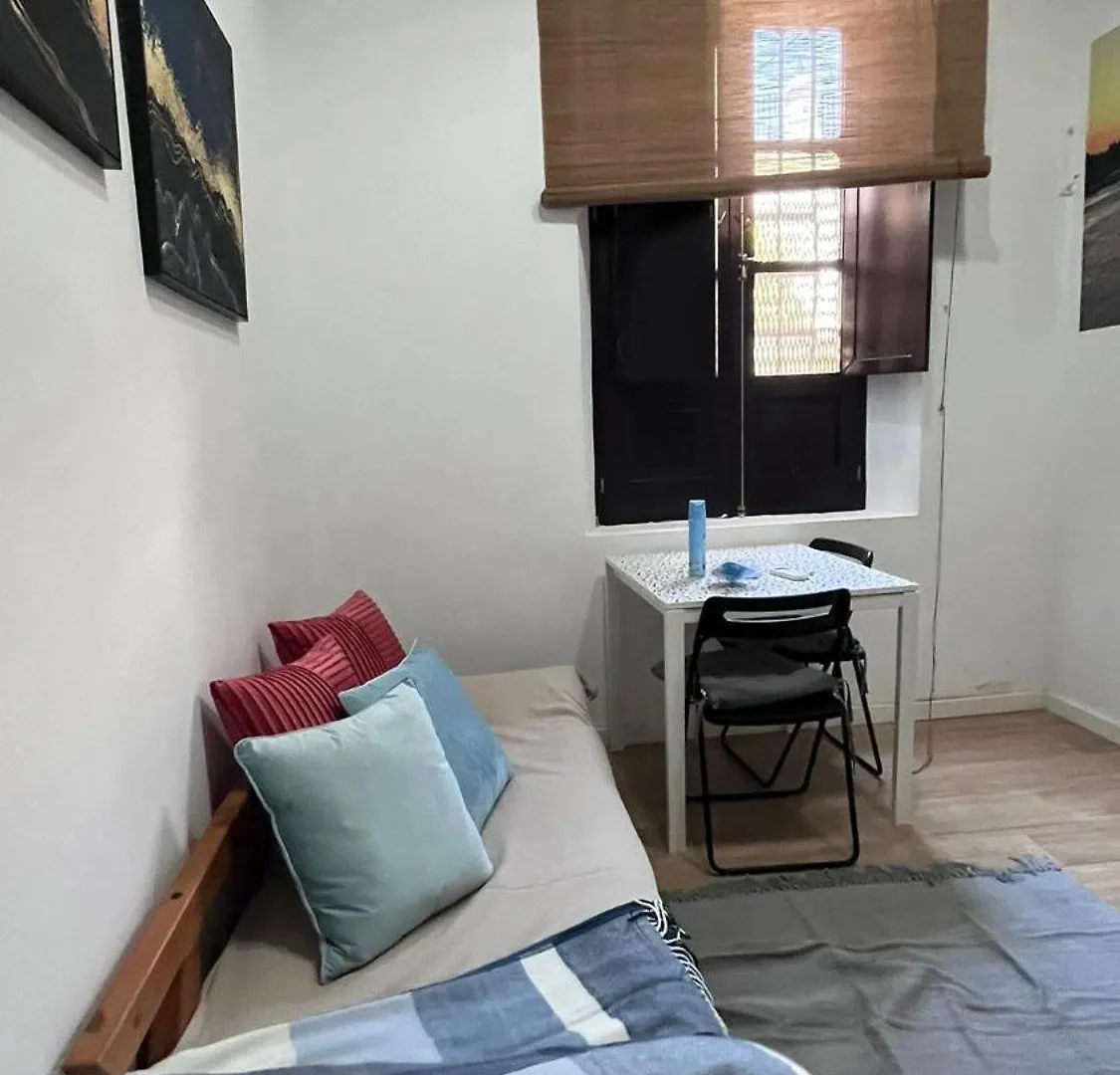 Hiniesta Centro Apartment Seville
