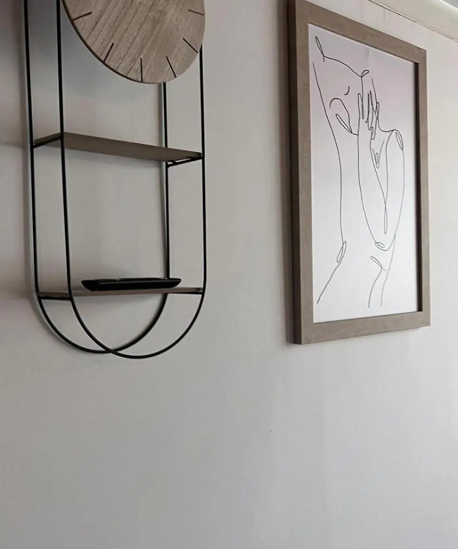 Hiniesta Centro Apartment Seville