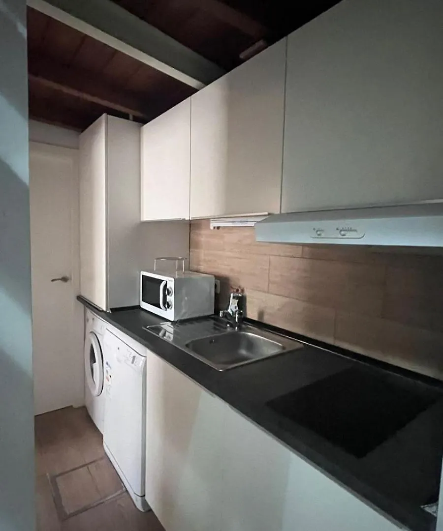 Hiniesta Centro Apartment Seville