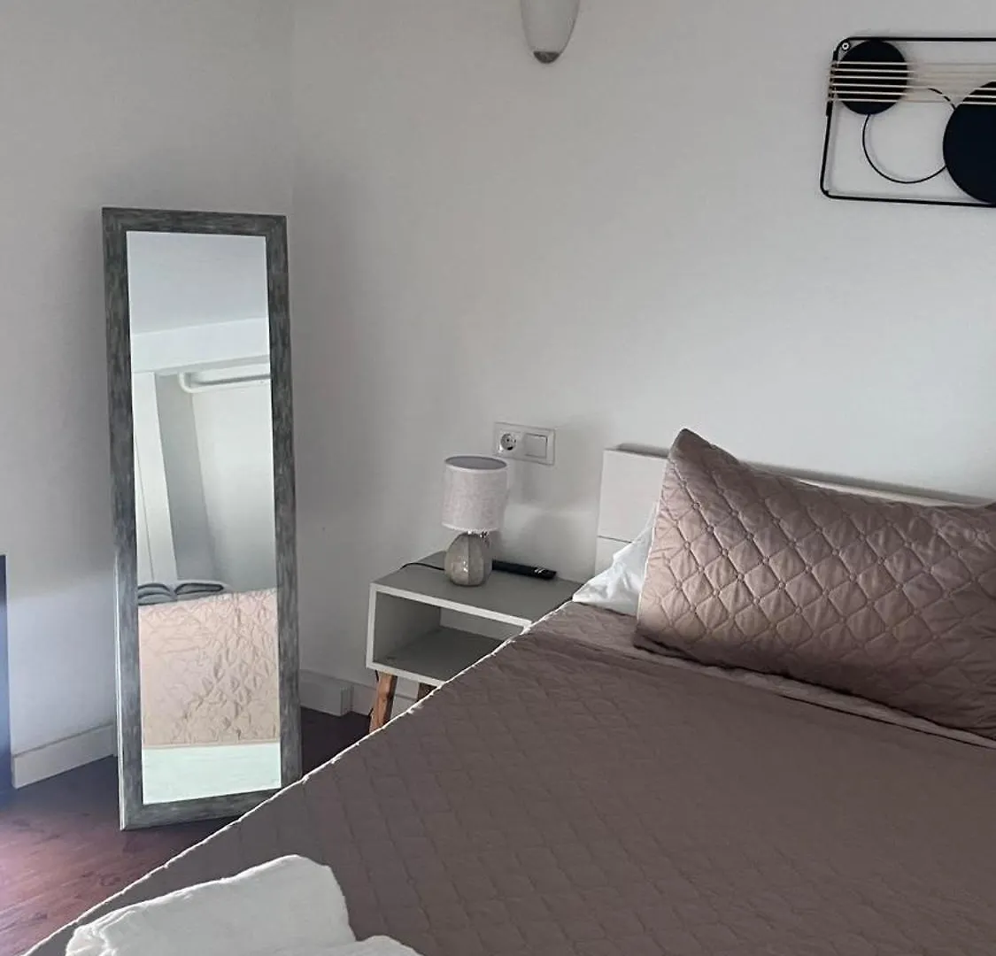 Hiniesta Centro Apartment Seville