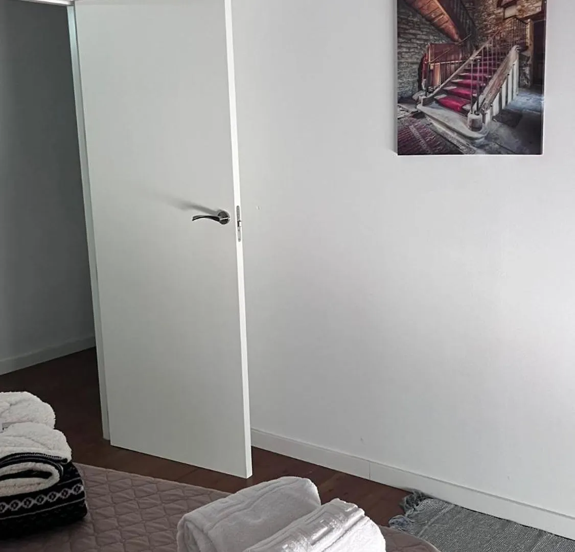 Hiniesta Centro Apartment Seville 0*,