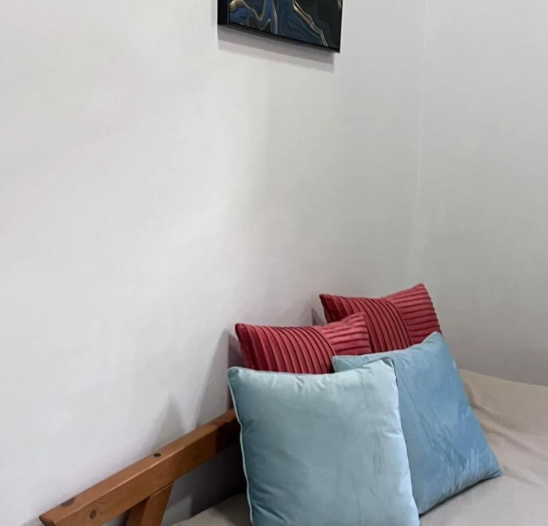Hiniesta Centro Apartment Seville Spain