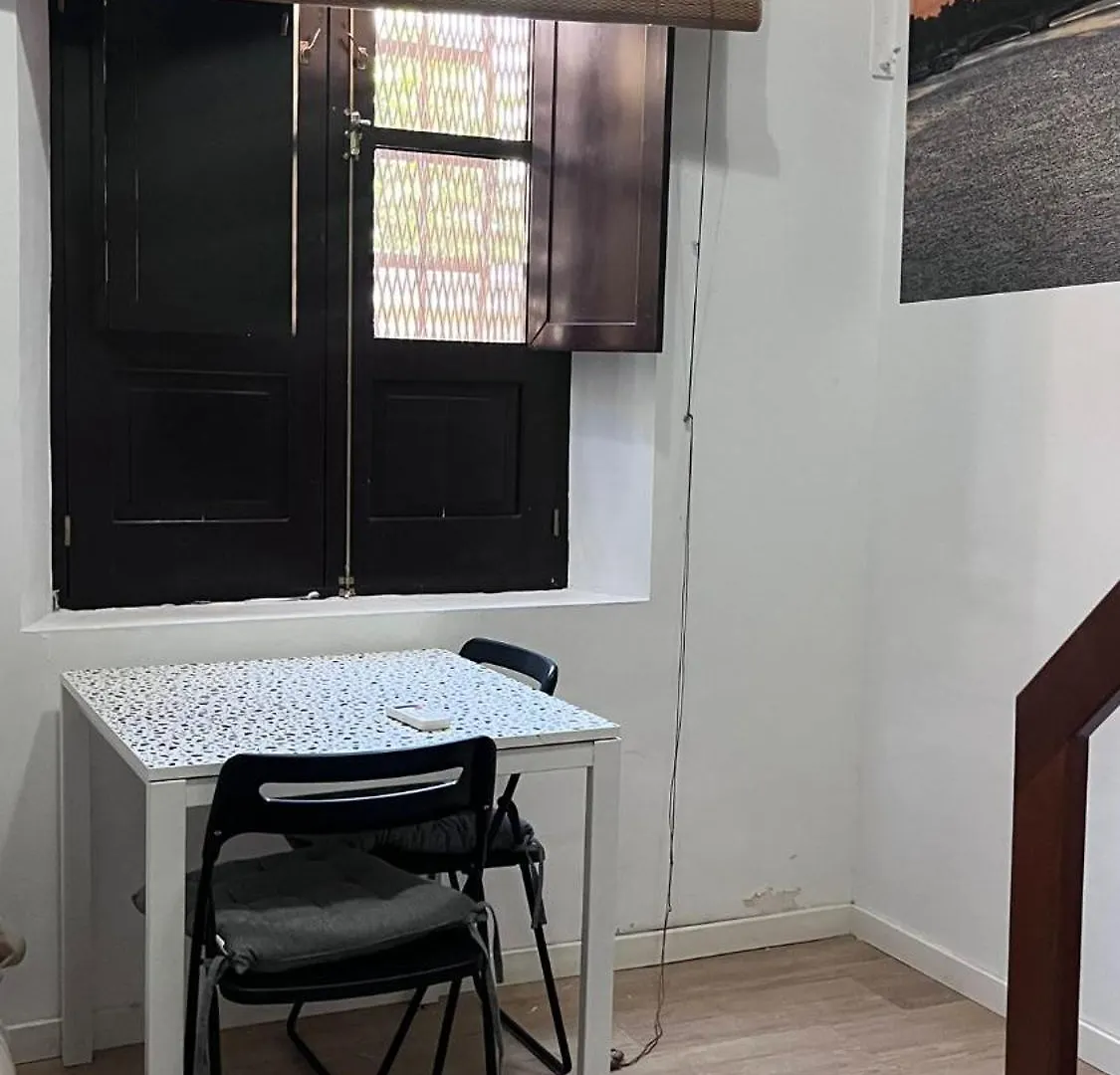 Hiniesta Centro Apartment Seville