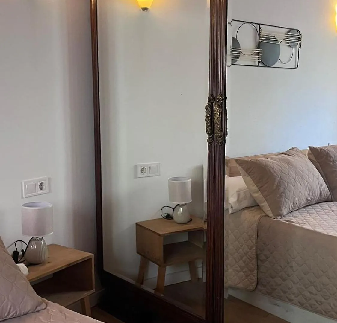Hiniesta Centro Apartment Seville Spain