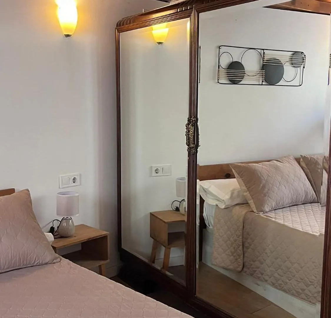 Hiniesta Centro Apartment Seville