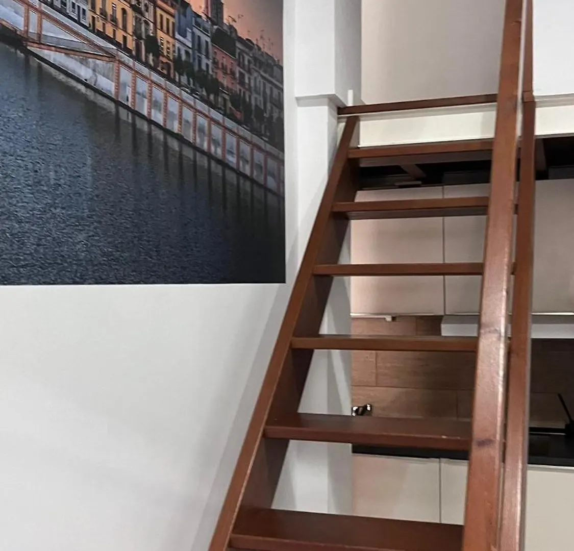Hiniesta Centro Apartment Seville