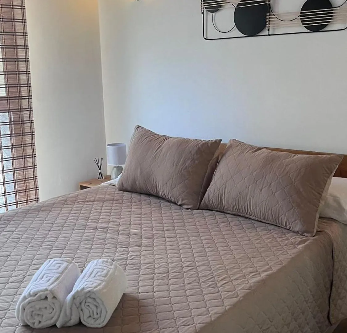 Hiniesta Centro Apartment Seville