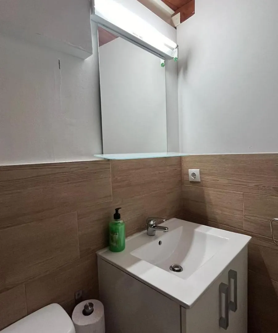 Apartmán Hiniesta Centro Sevilla