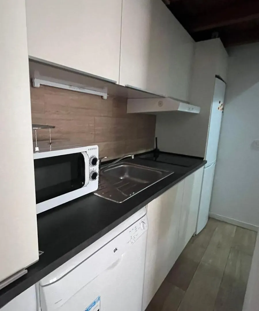 Apartmán Hiniesta Centro Sevilla 0*,  Španělsko