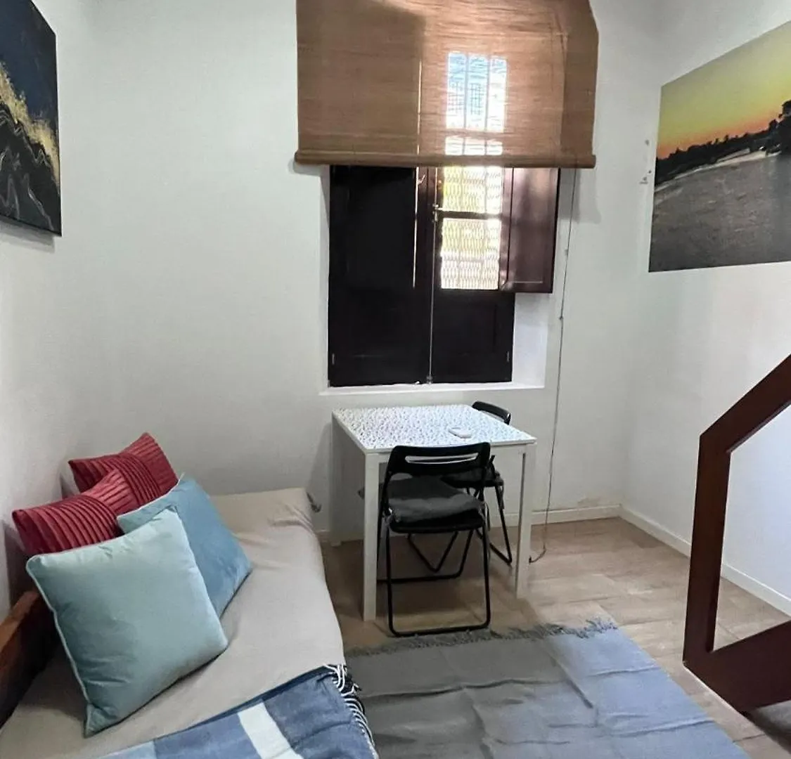 Apartmán Hiniesta Centro Sevilla
